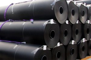 1.5mm HDPE Geoliner