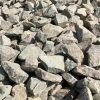Grey Dump Rocks - 8 tons