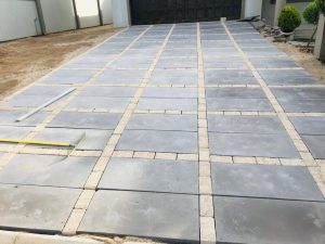 Stepping Stones -1000 x500 x50mm