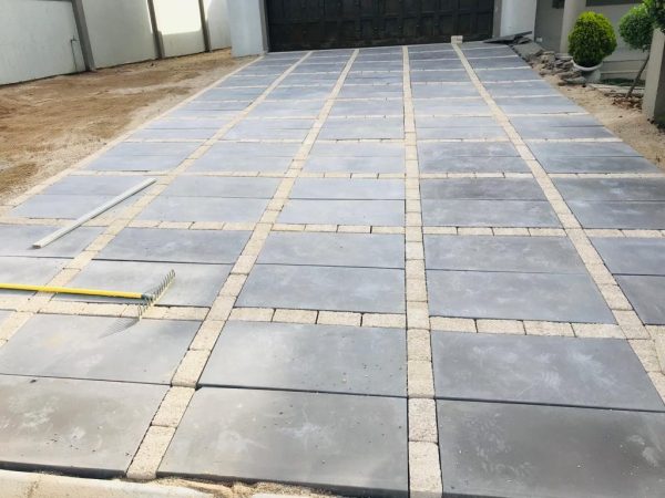 Stepping Stones -1000 x500 x50mm