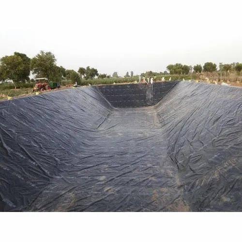 1.5mm HDPE Geoliner