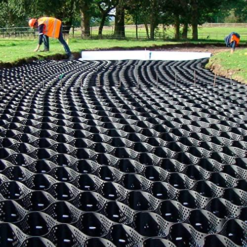 Gabion baskets supplied by paving materials manufacturer