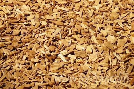 Pine Wood Chips-10 Cubes