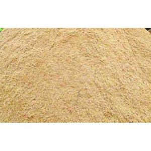 6 Cubes Building Sand