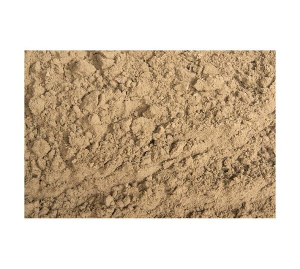 10 Cubes Plastering Sand