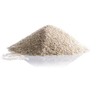 20 ton 2mm -4mm Course Silica Sand