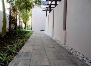 Stepping Stones Pallet (80 pavers) 300 x400 x80mm