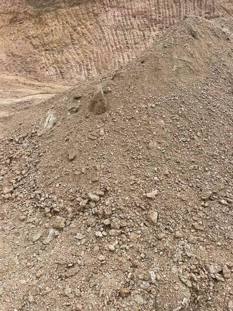 6 Cubes G2 Filling Material