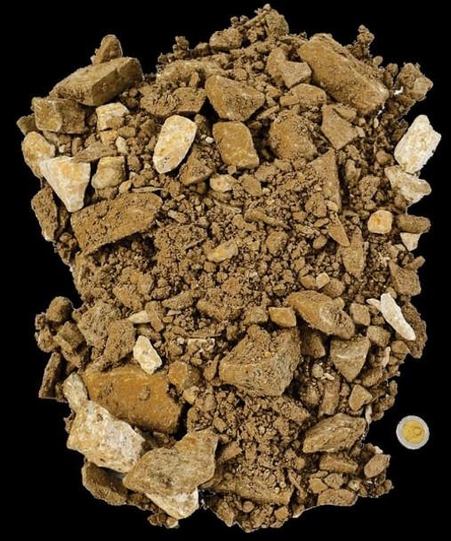 20 Cubes G7 Filling Material