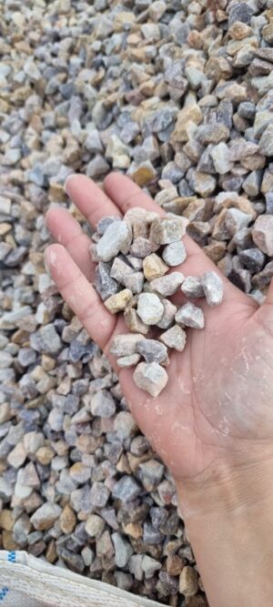 13mm Ornamental Grave-4 ton