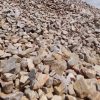 Brown Dump Rocks - 8 Tons
