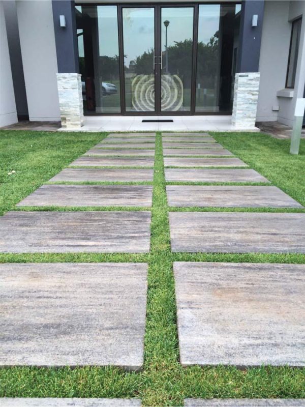 Stepping Stones 450mm x 450mm